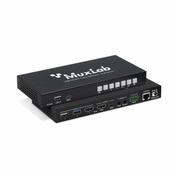 MuxLab USB-HDMI-VS-M (500882)